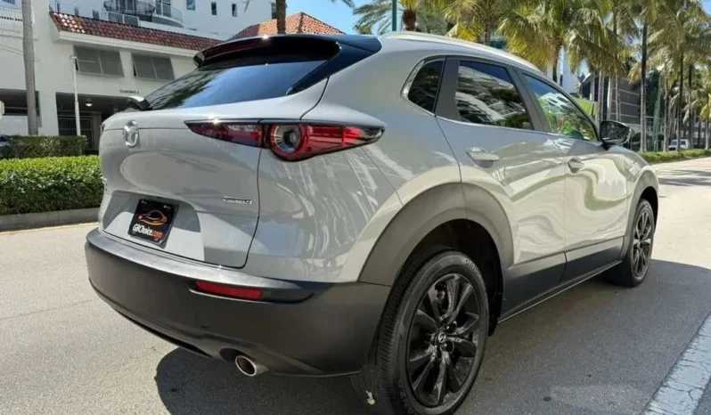 
								2025 Mazda CX-30 2.5 S Select Sport AWD full									