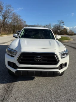 
										2023 Toyota Tacoma DOUBLE CAB SR 2WD 34K MILES full									