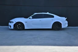 
										2021 Dodge Charger Scat Pack Widebody Sedan 4D full									
