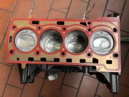 VW Tiguan 5N 1.4 TSI TFSI Refurbished Base CAV CAVC CAVD CAVG