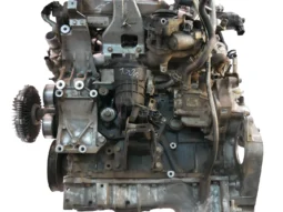 Buy Isuzu D-Max 1.9L RZ4E-TC Engine