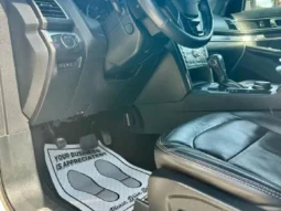 
										2019 Ford Explorer Limited Sport Utility 4D full									