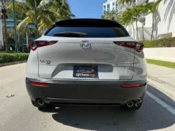 
										2025 Mazda CX-30 2.5 S Select Sport AWD full									