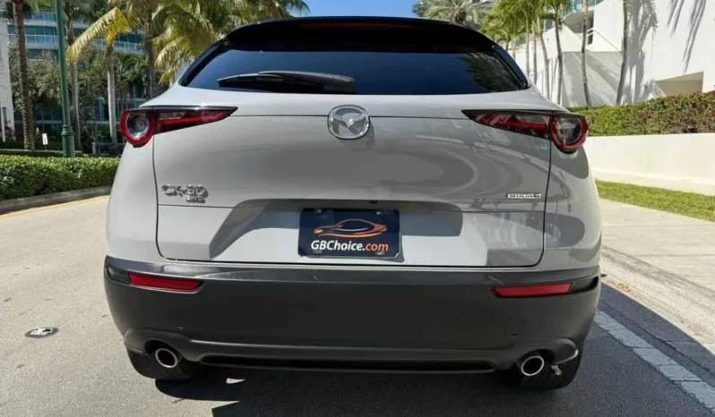 
								2025 Mazda CX-30 2.5 S Select Sport AWD full									