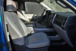 
										2019 Ford F-150 XLT Pickup 4D 6 12 ft full									