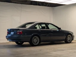 
										2001 BMW 5-Series I full									