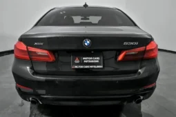 
										2017 BMW 5-Series 530i xDrive full									