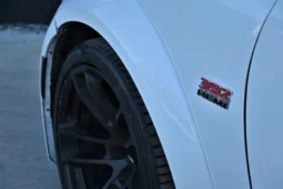 
										2021 Dodge Charger Scat Pack Widebody Sedan 4D full									