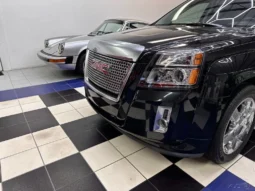 
										2013 GMC Terrain DENALI – 46K MILES – CLEAN RECORDS, LOADED WITH OPTIONS! full									