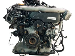 Audi A4 B8 A5 8T 3.0 TDI CCWA Engine