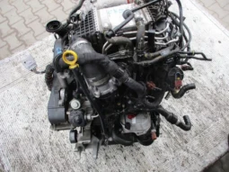 VW Transporter T6 2.0 BiTDI CXE Engine