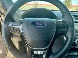 
										2019 Ford Explorer Limited Sport Utility 4D full									