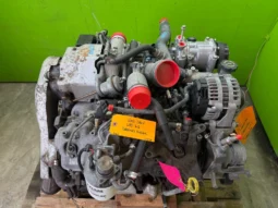 
										01-04 CHEVROLET GMC 2500 3500 6.6 LB7 DURAMAX DIESEL ENGINE MOTOR NO CORE!! full									