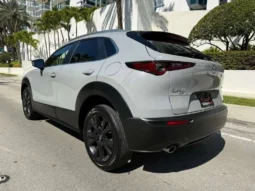 
										2025 Mazda CX-30 2.5 S Select Sport AWD full									