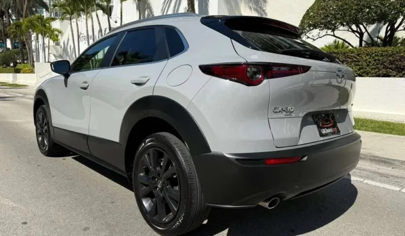 
								2025 Mazda CX-30 2.5 S Select Sport AWD full									