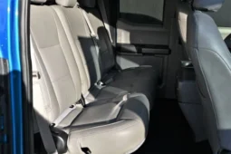 
										2019 Ford F-150 XLT Pickup 4D 6 12 ft full									