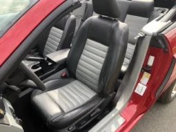 
										2008 Ford Mustang GT full									