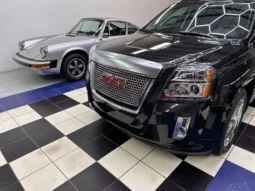 
										2013 GMC Terrain DENALI – 46K MILES – CLEAN RECORDS, LOADED WITH OPTIONS! full									