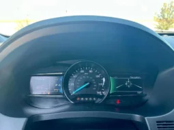 
										2019 Ford Explorer Limited Sport Utility 4D full									