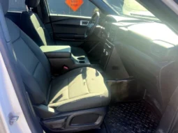 
										2023 Ford Explorer Police interceptor full									