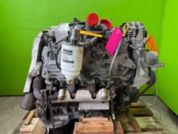 
										01-04 CHEVROLET GMC 2500 3500 6.6 LB7 DURAMAX DIESEL ENGINE MOTOR NO CORE!! full									