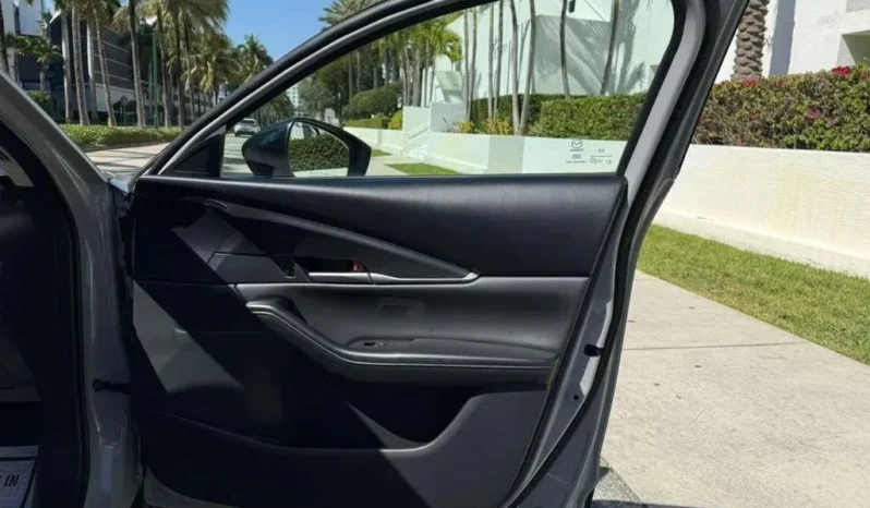 
								2025 Mazda CX-30 2.5 S Select Sport AWD full									