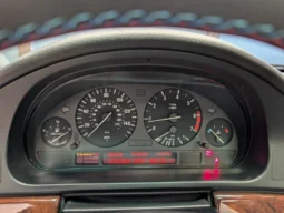 
										2001 BMW 5-Series I full									