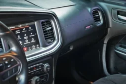 
										2021 Dodge Charger Scat Pack Widebody Sedan 4D full									