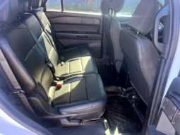 
										2023 Ford Explorer Police interceptor full									