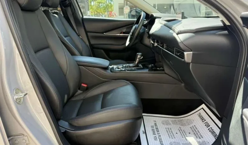 
								2025 Mazda CX-30 2.5 S Select Sport AWD full									