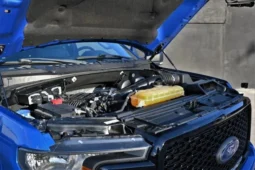 
										2019 Ford F-150 XLT Pickup 4D 6 12 ft full									