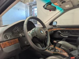 
										2001 BMW 5-Series I full									