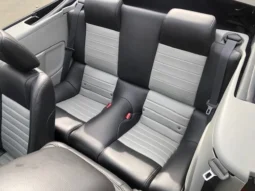 
										2008 Ford Mustang GT full									