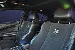 
										2021 Dodge Charger Scat Pack Widebody Sedan 4D full									