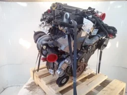 Buy Ford Ranger 2.2L P4AT Diesel Engine