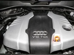 Audi Q7 CRC VW Touareg 7P 3.0 TDI Engine