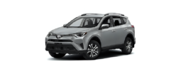 Toyota RAV4 SE