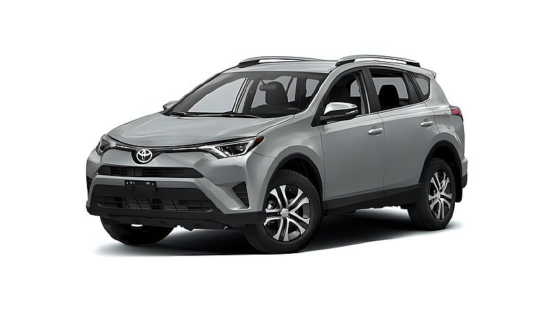 Buy 2018 Toyota RAV4 SE AWD Near Me