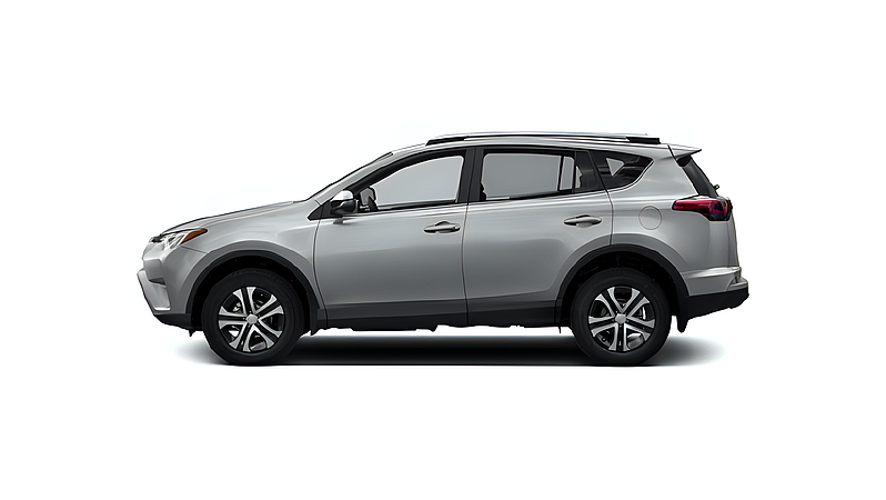 
								Toyota RAV4 SE full									
