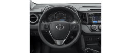 
										Toyota RAV4 SE full									